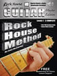 Rock House Guitar Rock House Method Vol. 1-3 Complete Guitar and Fretted sheet music cover